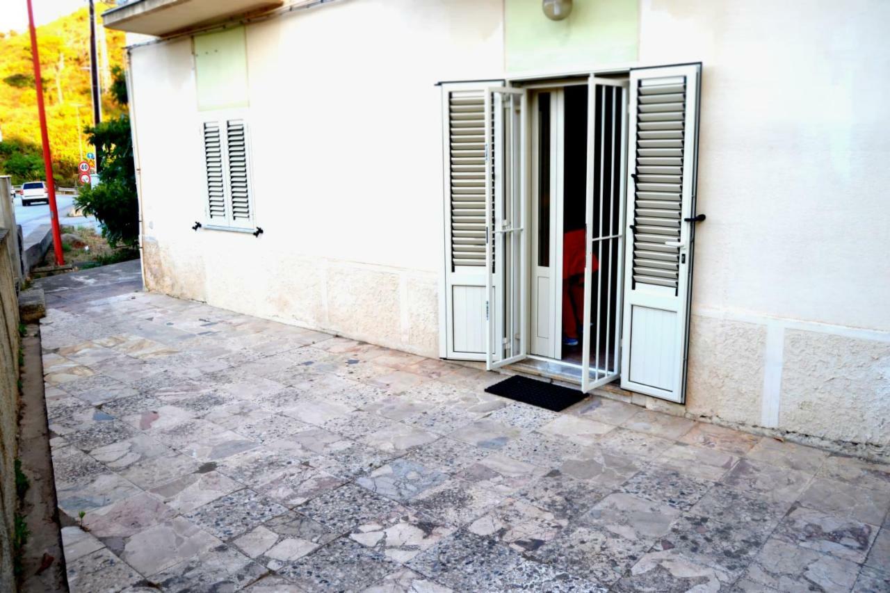 Lillo'S House Cefalù Exterior foto