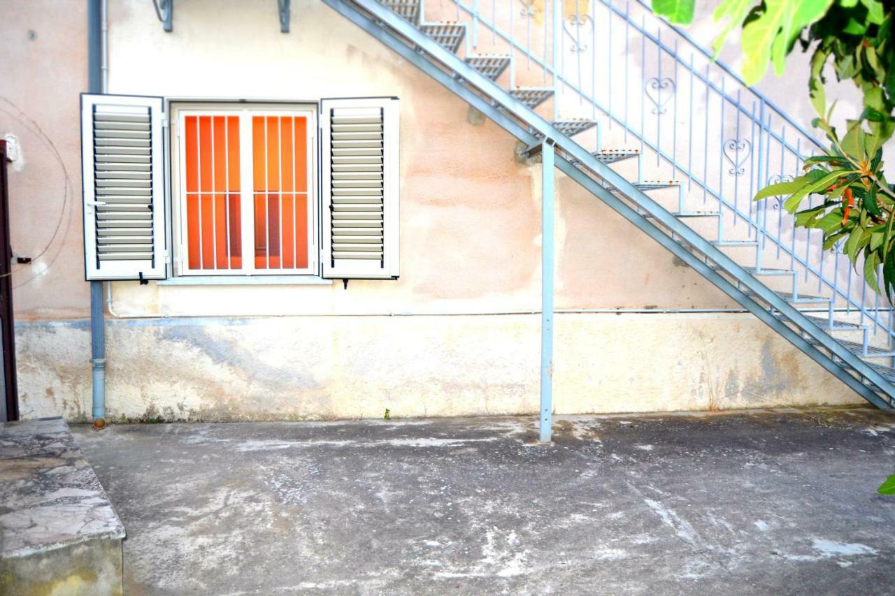 Lillo'S House Cefalù Exterior foto